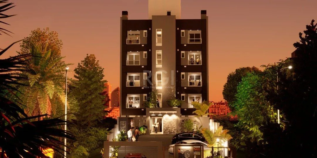 Imagem Apartamento em Medianeira
