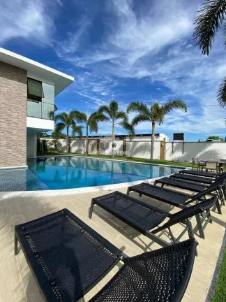 Imagem Ebenezer Residencial - Condominio de casas duplex alto padrão no Eus?(C)bio