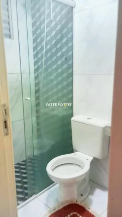 Imagem VENDE-SE APARTAMENTO FRANCA GARDEN 1 ANDAR