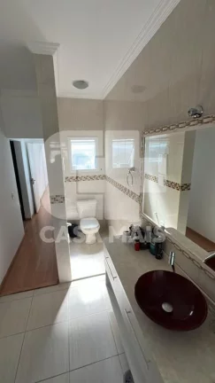Imagem Casa para Venda em Barueri / SP no bairro Vila Viana