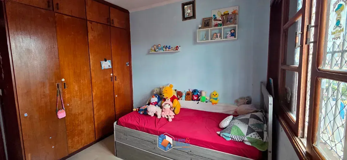 Imagem Apartamento para venda em Lauzane Paulista com 2 quartos, 70m²