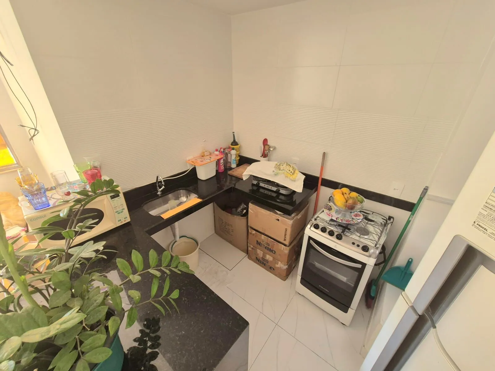 Imagem Apartamento à venda no bairro Copacabana em Rio de Janeiro/RJ