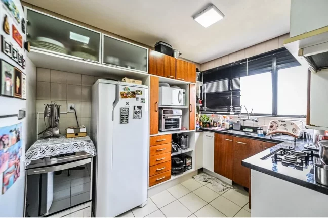 Imagem Cobertura Duplex para venda no bairro Santa Tereza em Porto Alegre
