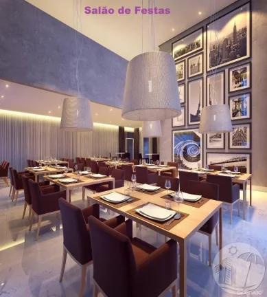 Imagem Apartamento MOBILIADO e DECORADO no Edifício OCEAN BREEZE em Balneário Camboriú