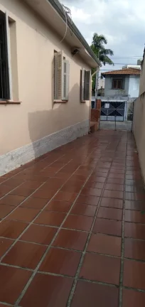 Imagem CASA RESIDENCIAL em SÃO PAULO - SP, VILA PIRAJUSSARA