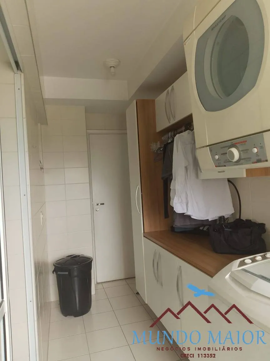 Imagem Apartamento, 3 Dorms à Venda, Vila Gertrudes,98 m² R$ 1.300.000,00-Zona SuL