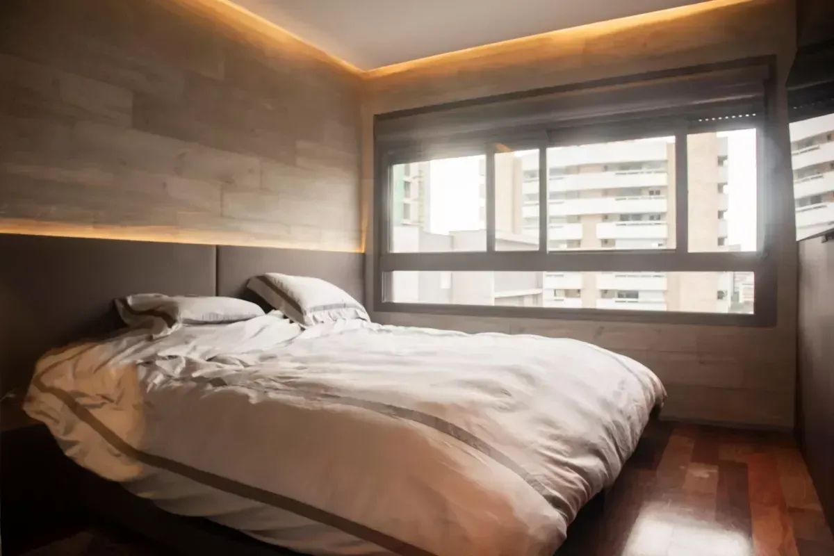 Imagem Apartamento com 3 Quartos à Venda, 163 m² em Vila Mariana - São Paulo