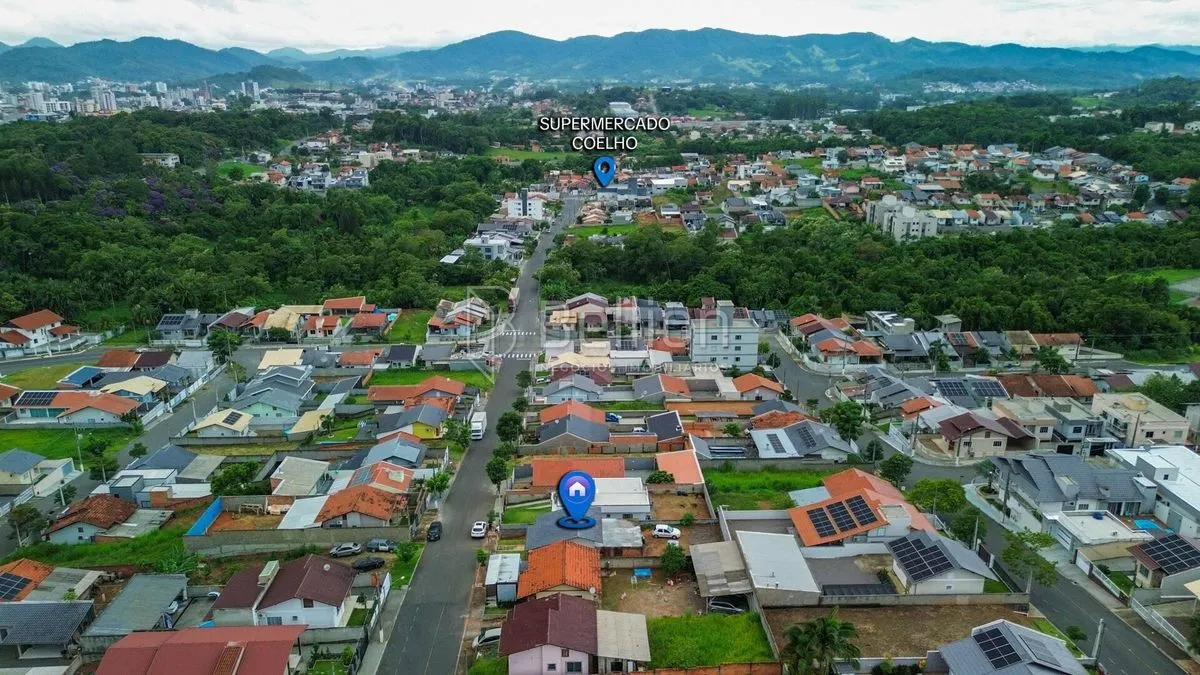 Imagem Oportunidade no João Paulo II - Indaial!