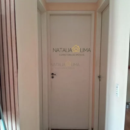 Imagem Apartamento à venda com 54m², 2 quartos e 1 vaga