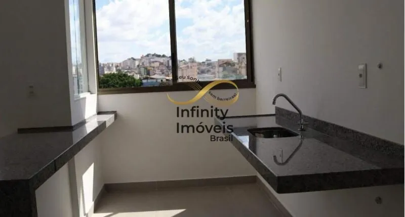 Imagem Apartamento à venda no bairro Sagrada Família - Belo Horizonte/MG