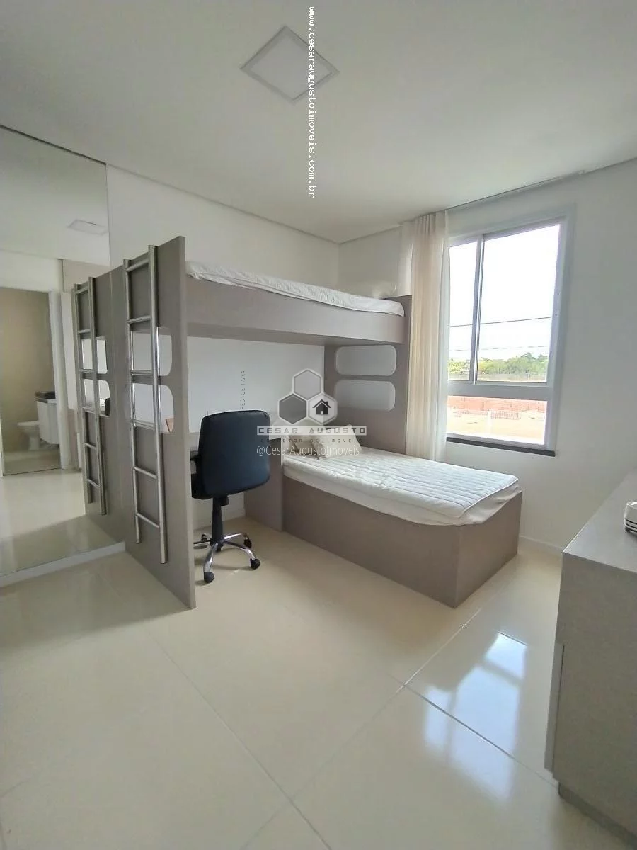Imagem VILLAS ROSE RESIDENCE - Casas duplex em condonio na região do Eus?(C)bio
