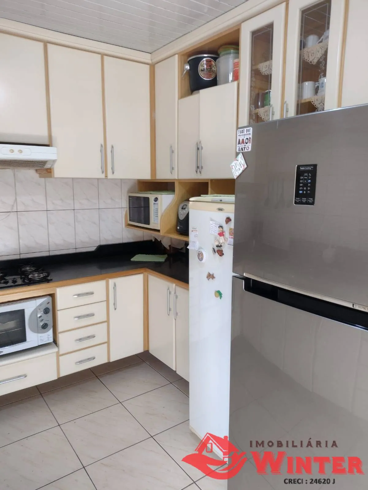 Imagem Casa com amplo terreno de 1260m², Arroio Feliz, Feliz.