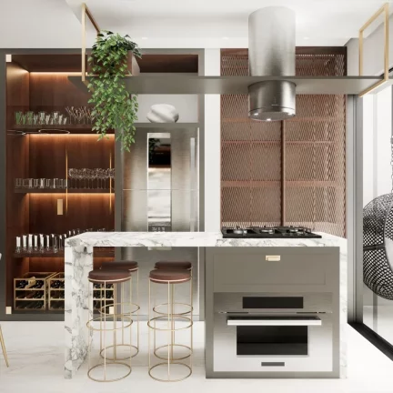 Imagem Apartamento para venda no bairro Jardim Praia Mar em Itapema