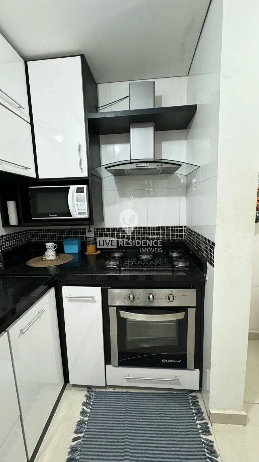 Imagem Apartamento Á venda Up Tower Ponte