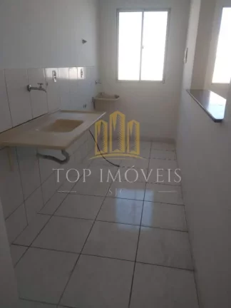 Imagem Oportunidade única na Planície da Serra: 2 quartos, condomínio com lazer e ótima localização!!!