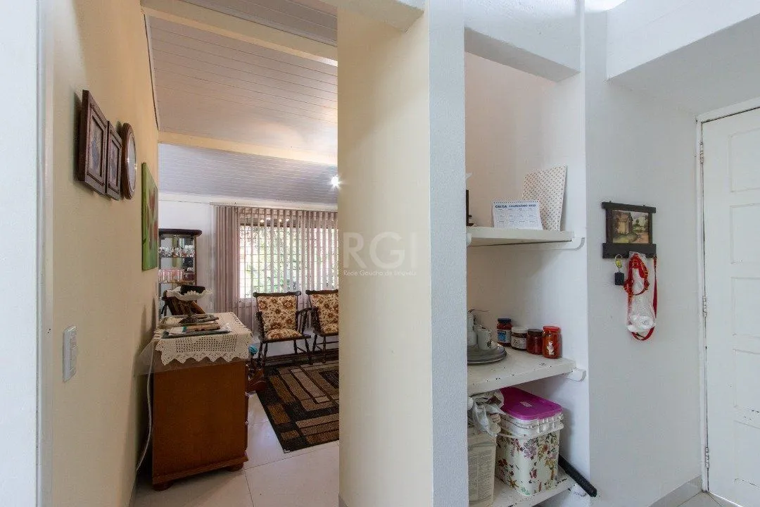 Imagem Casa para Venda - 180m², 3 dormitórios, sendo 1 suites, 2 vagas - Ipanema