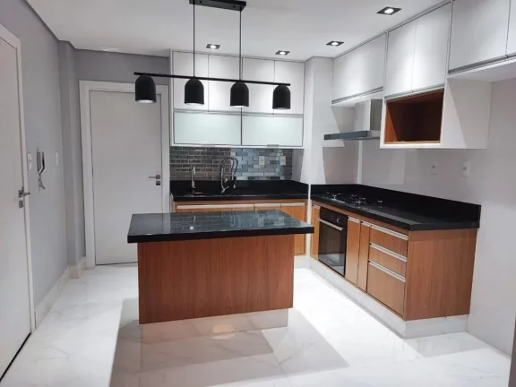 Imagem APARTAMENTO RESIDENCIAL em SÃO PAULO - SP, PARAÍSO