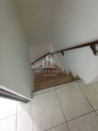 Imagem CASA 3 DORMITÓRIOS JARDIM ZAIRA -MAUÁ!