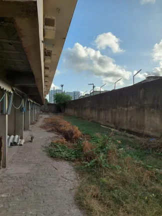 Imagem Ponto Comercial à Venda, 1.950 m² em Imbiribeira - Recife