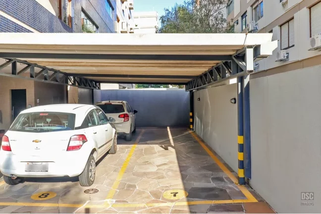 Imagem Apartamento para venda no bairro Santana em Porto Alegre