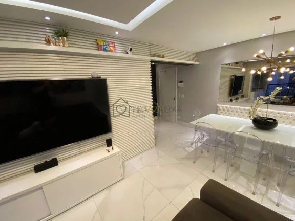 Imagem Apartamento 3 dorm, a venda na Vila Andrade! Varanda Gourmet