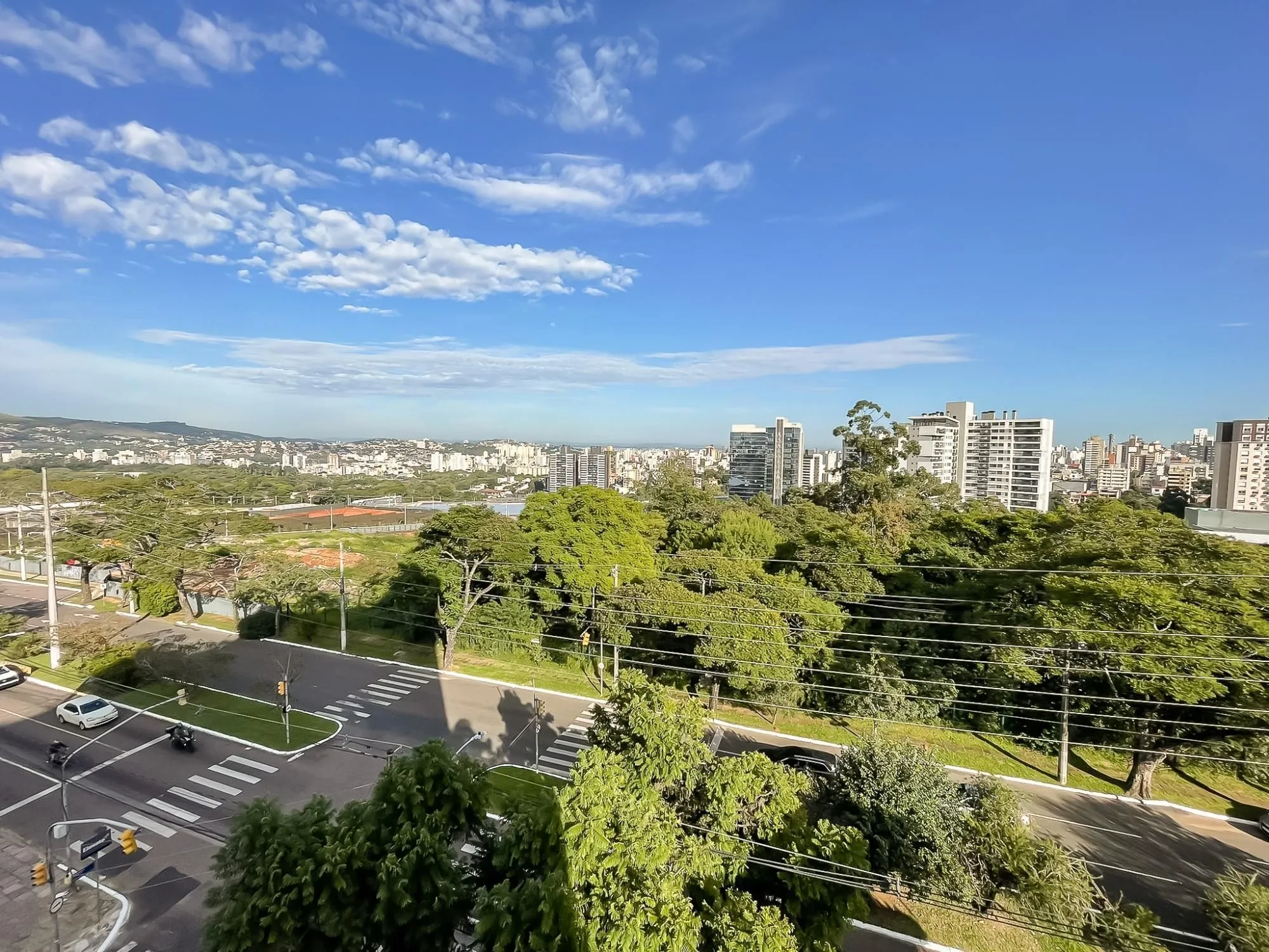 Imagem Viva com a melhor vista no My Way Belvedere 71,39 m² - R$640.000
