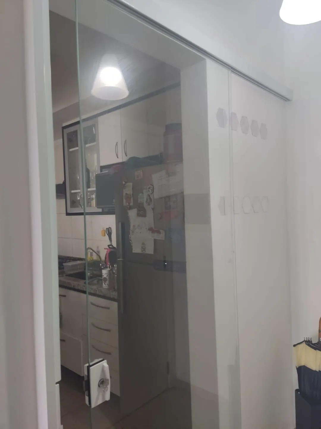 Imagem Apartamento à venda 3 Quartos, 1 Suite, 1 Vaga, 74M², Vila São José, Taubaté - SP | Condomínio Torres do vale