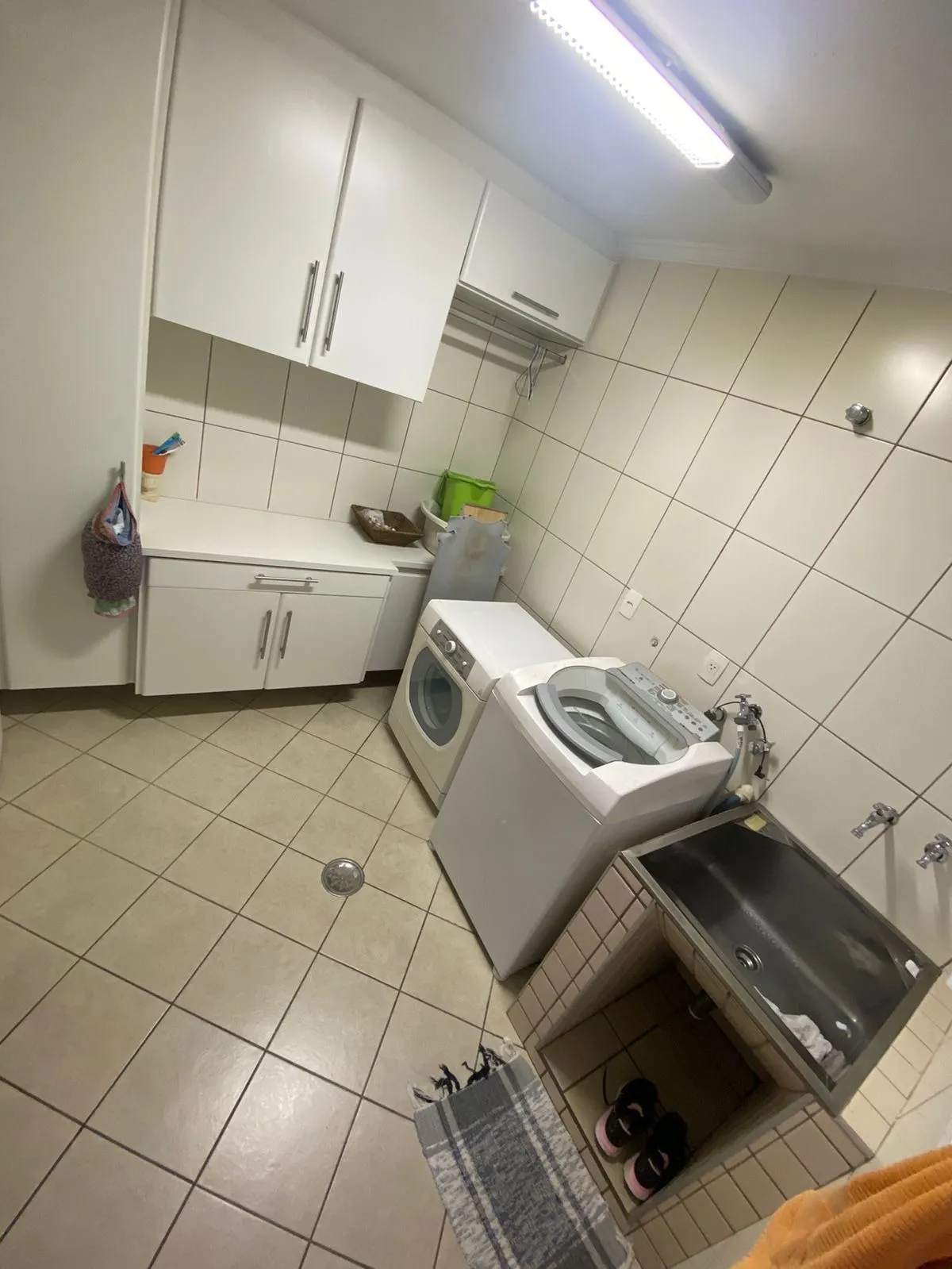 Imagem Casa de Condomínio localizada no Jardim Residencial Tivoli Park, em Sorocaba/SP.