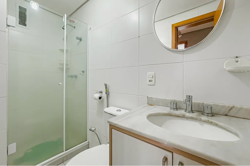 Imagem Apartamento em Santa Maria Goretti