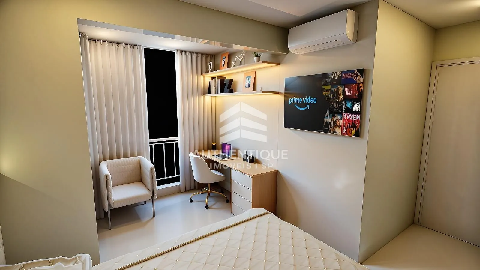 Imagem RESERVA CAMINHOS DA LAPA - Apartamento no bairro Lapa à venda
