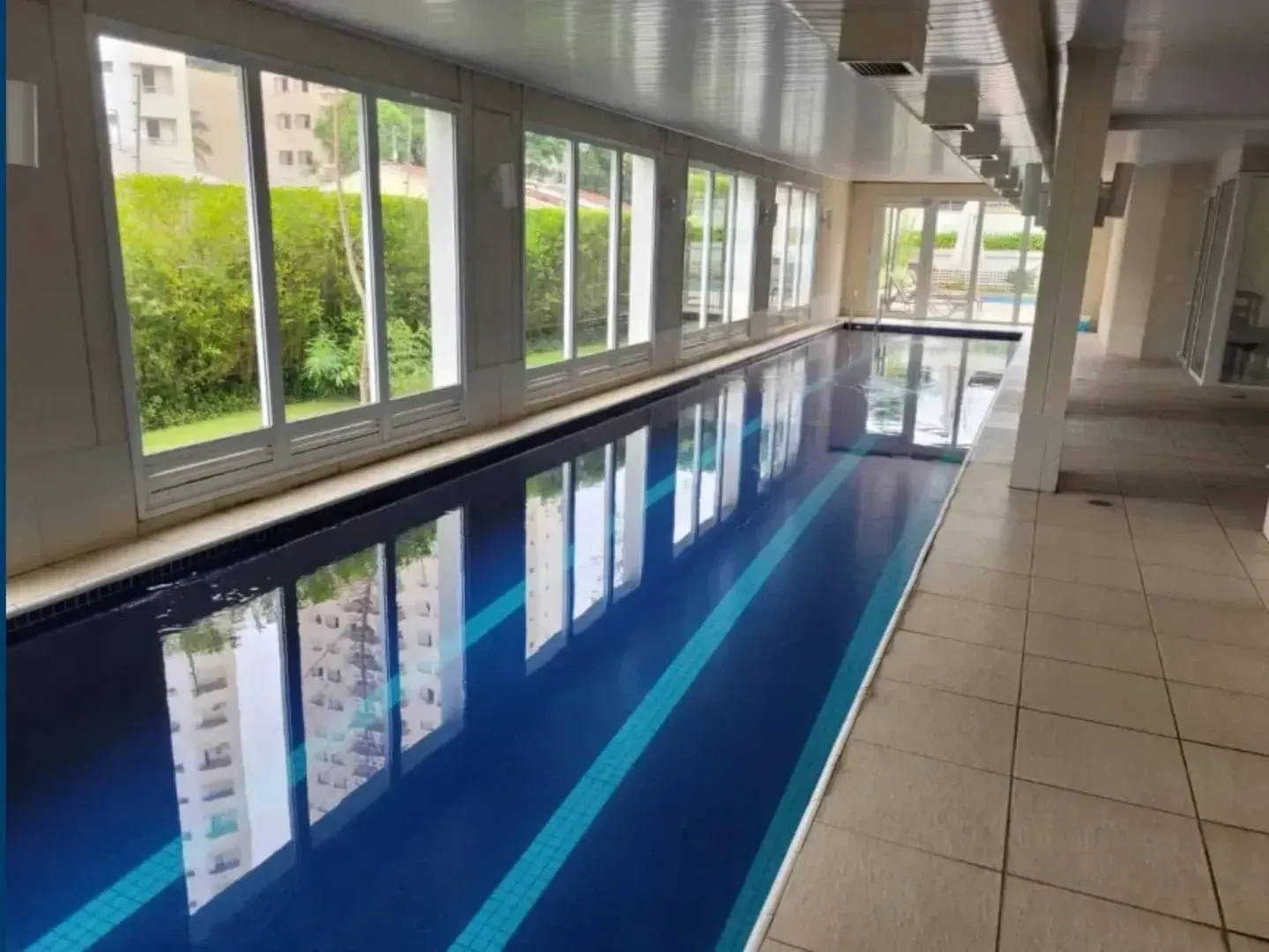 Imagem Apartamento com 2 Quartos à Venda, 103 metros em Vila Clementino - São Paulo