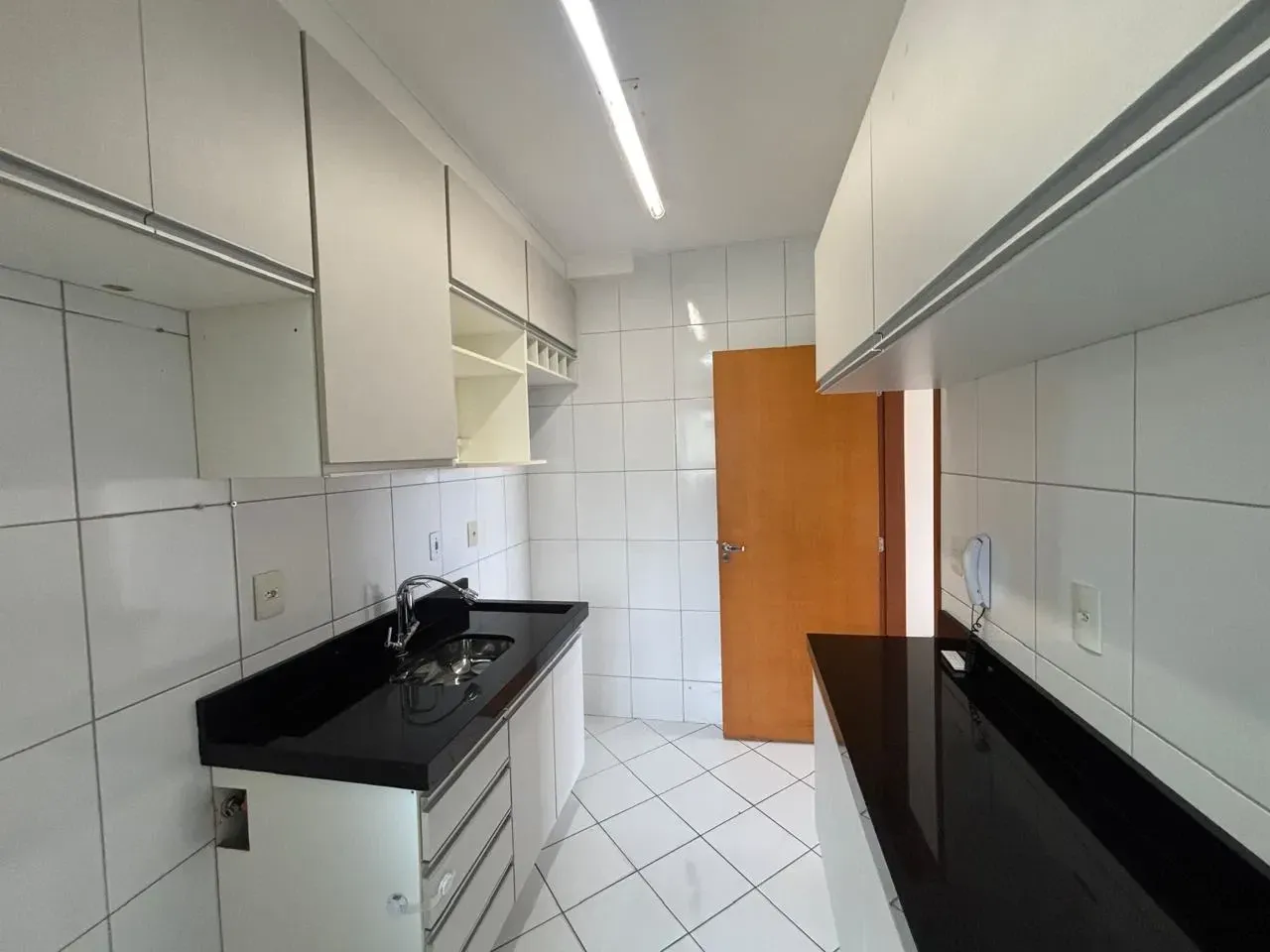 Imagem Apartamento com 3 Quartos para Alugar, 65 m² em Jardim Satélite - São José dos Campos