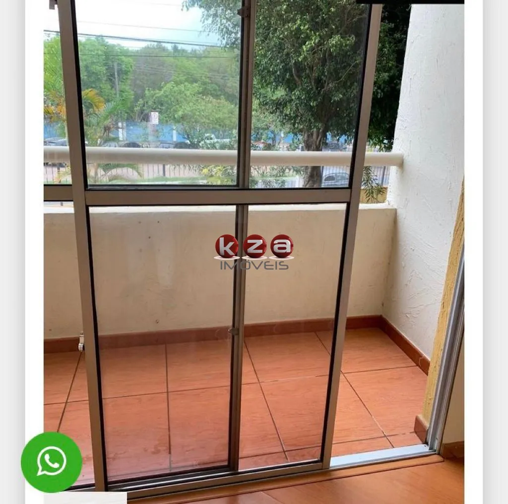 Imagem Apartamento à venda em Valinhos-SP: 2 quartos, sala, banheiro, vaga de garagem, 59m² no Condomínio Parque dos Pássaros!