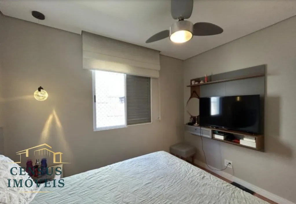 Foto do imóvel: Apartamento à venda no Condomínio Vila Ventura em Valinhos, 69 m², 3 dormitórios, 1 vaga em Condomínio Vila Ventura