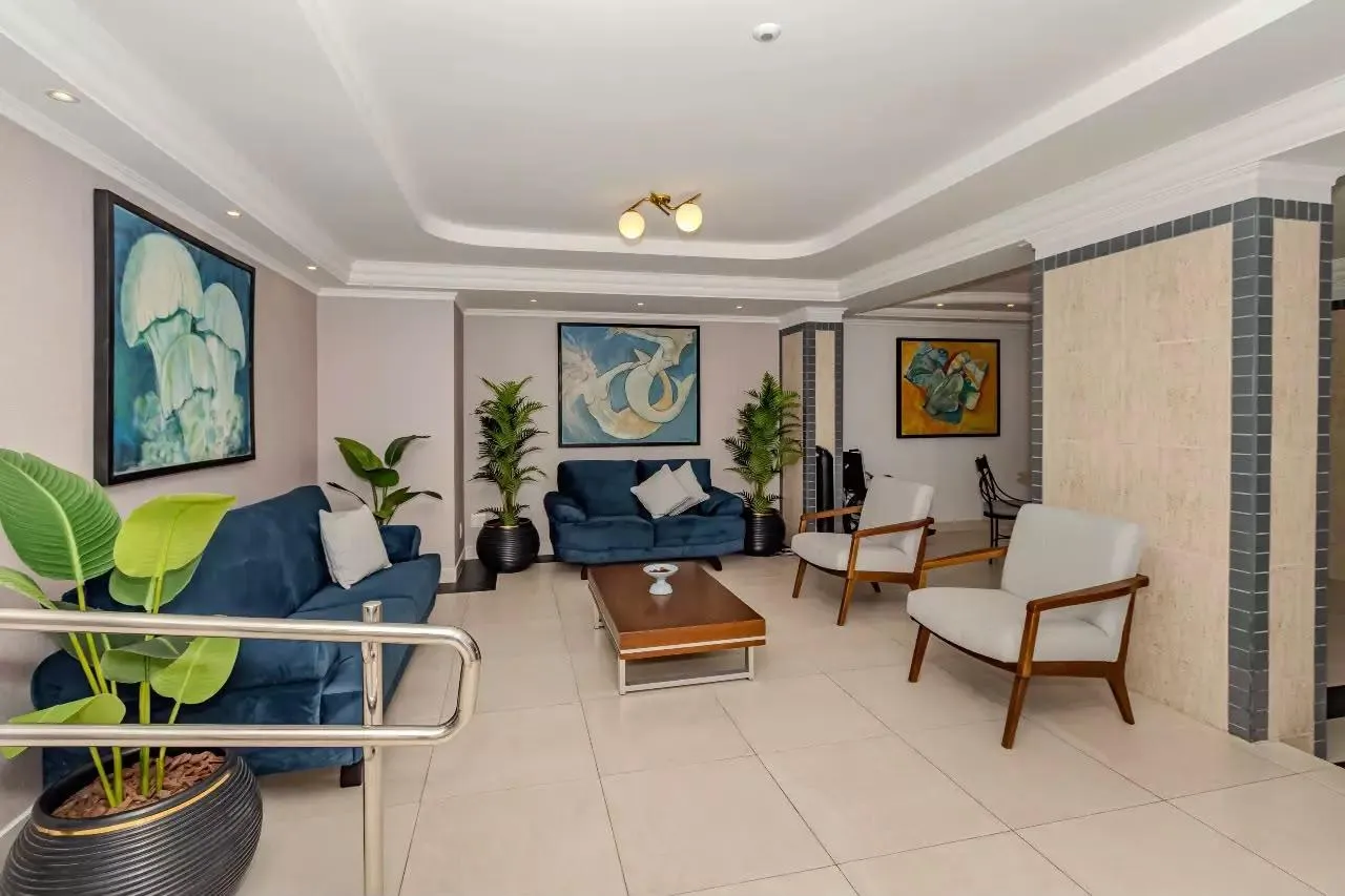 Imagem Apartamento com vista para o mar à venda com 116m2 por R$ 2.999.000,00