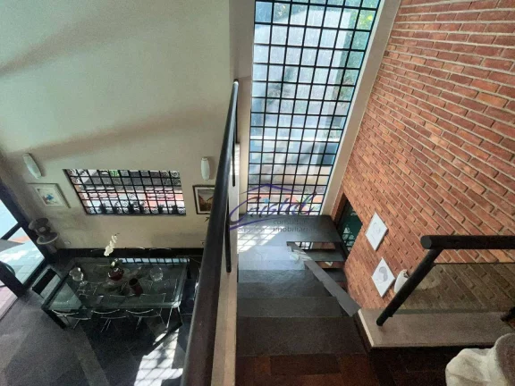 Imagem Casa com 4 dormitórios à venda, 314 m² por R$ 3.000.000,00 - Butantã - São Paulo/SP