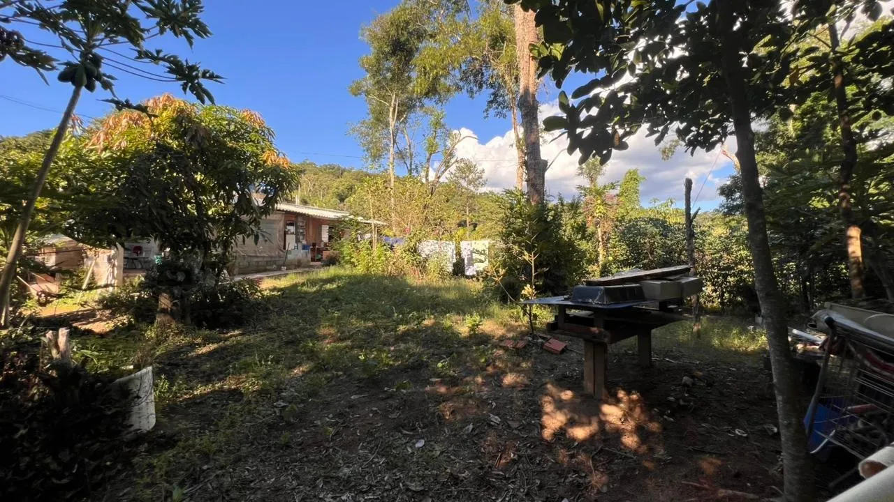 Imagem Casa térrea avarandada porteira fechada em terreno de 980 m² à 500mts da Represa de Itupararanga