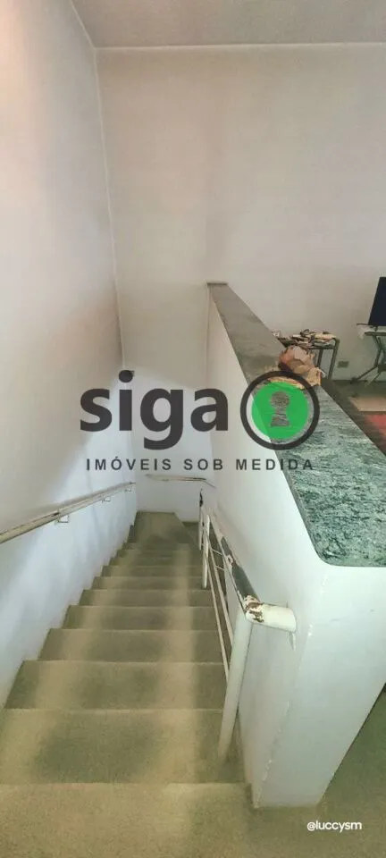 Imagem Sobrado para venda no Butantã 03 dormitórios, São Paulo - SP