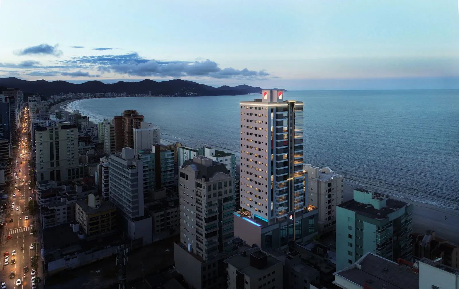 Imagem Horizon Palace
