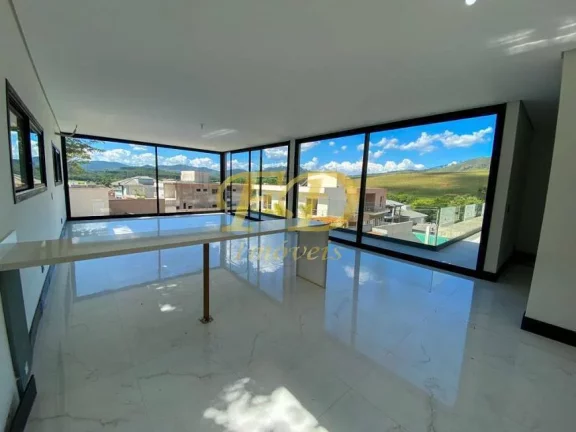 Imagem Casa em Condomínio Atibaia - Alto Padrão