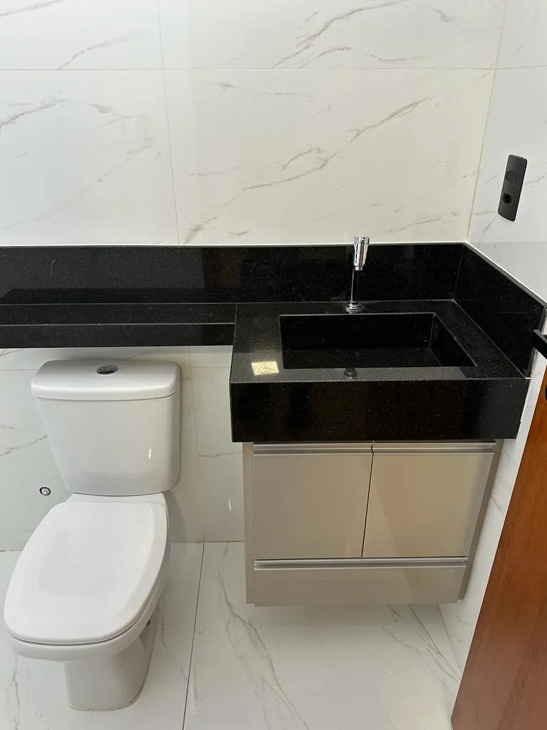 Imagem Apartamento à venda em Franca, Parque Moema, com 3 quartos, 100m2