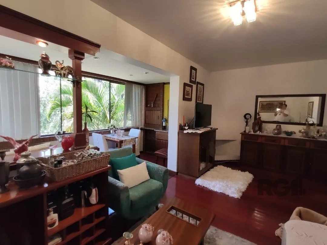 Imagem Apartamento em Tristeza