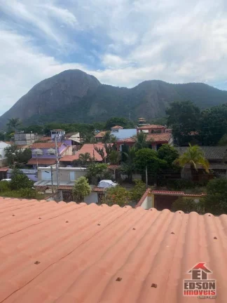 Imagem Casa Duplex, 5 Quartos, 2 Suítes, 2 Terraços no Recanto de Itaipuaçu