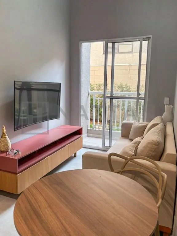 Imagem Apartamento Garden com 1 dormitório à venda, 27 m² por R$ 349.990,00 - Tatuapé - São Paulo/SP