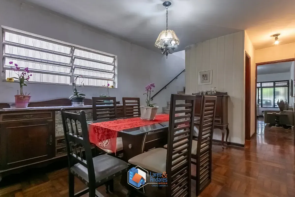 Imagem Casa para venda em Parque Jabaquara com 3 quartos, sendo 1 suíte, 149m²