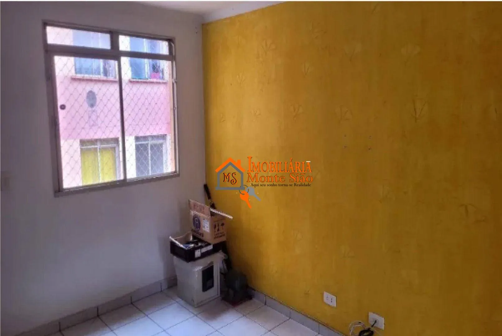 Imagem Apartamento com 2 dormitórios à venda, 42 m² por R$ 169.000,00 - Bomsucesso - Guarulhos/SP