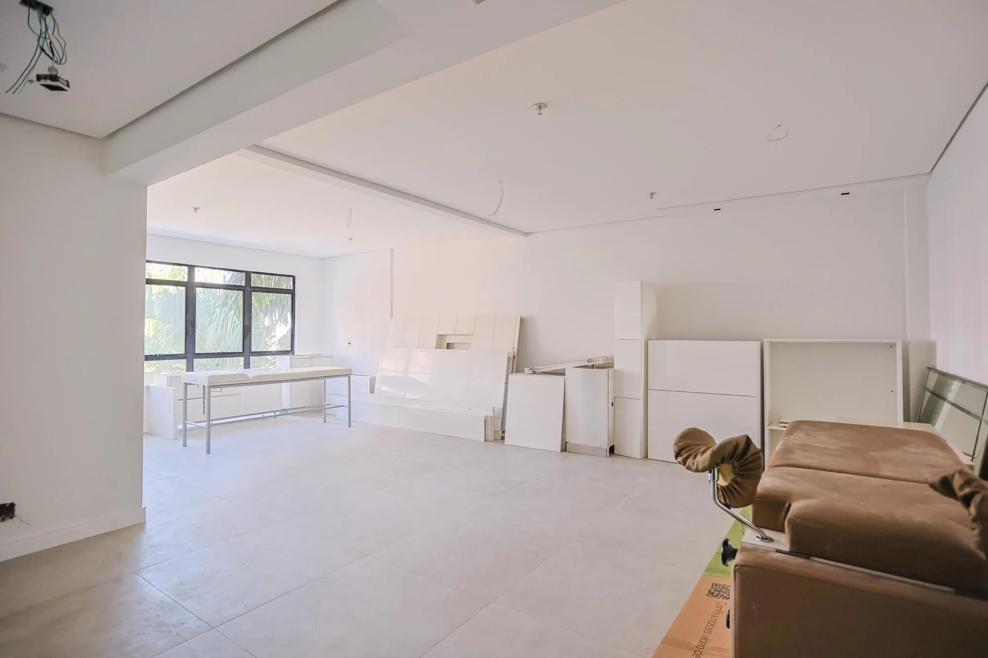 Imagem Sala Comercial em Petrópolis