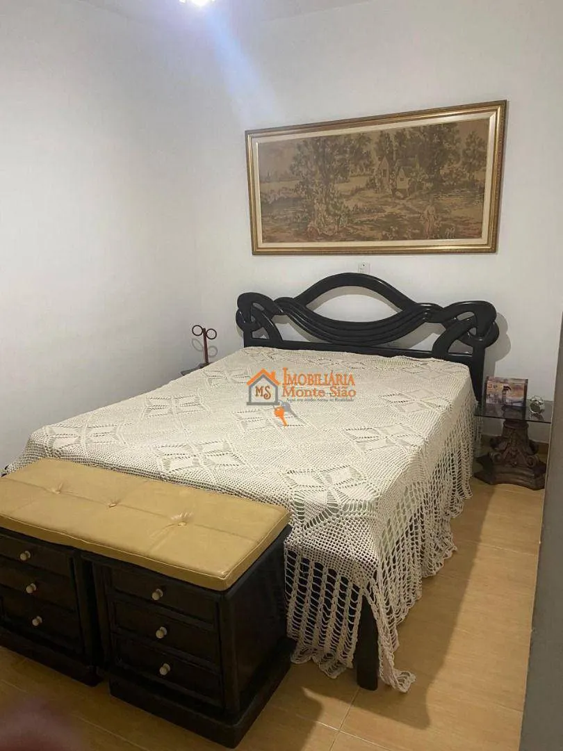 Imagem Sobrado com 2 dormitórios à venda, 100 m² por R$ 620.000,00 - Vila Nova Pauliceia - São Paulo/SP