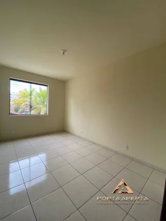 Imagem Apto 2 Quartos, sendo 1 Suite - Cidade Nobre - COD 758