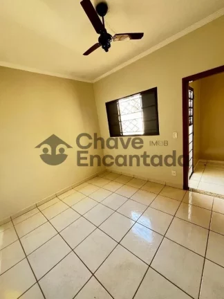 Imagem Sobrado Funcional e pratico